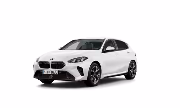 BMW SERIE 1 F70 1 / 4