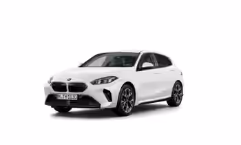 SERIE 1 F70 M Sport 120d 163 ch DKG7