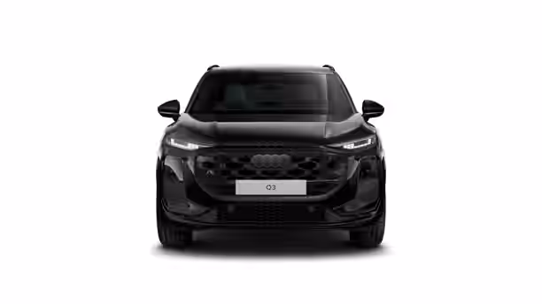 AUDI Q3 HYBRIDE 6 / 9