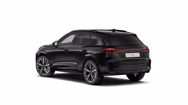 AUDI Q3 HYBRIDE 3 / 9