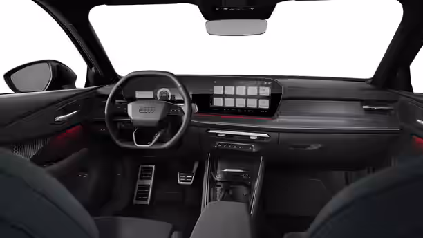 AUDI Q3 HYBRIDE 7 / 9