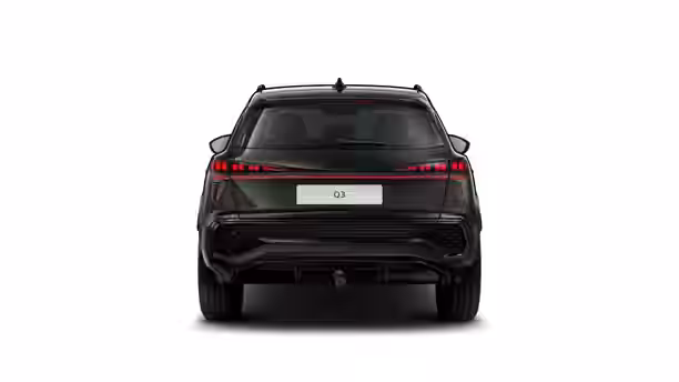 AUDI Q3 HYBRIDE 4 / 9