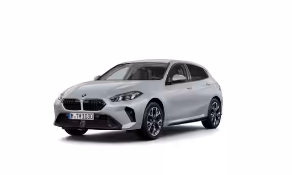BMW SERIE 1 F70 1 / 4