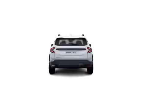 DACIA BIGSTER HYBRID 4 / 7