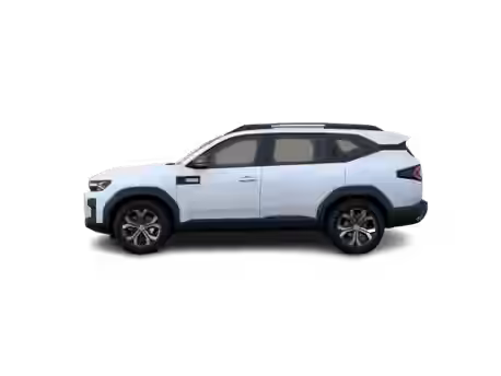 DACIA BIGSTER HYBRID 2 / 7