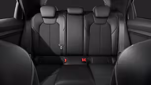 AUDI A1 SPORTBACK 9 / 9