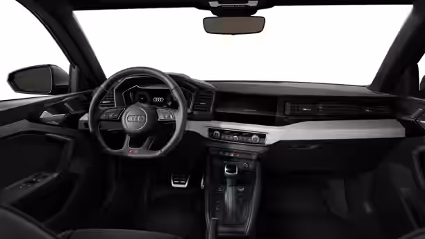 AUDI A1 SPORTBACK 7 / 9