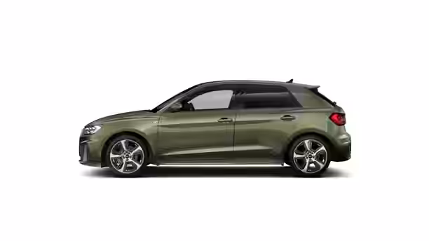 AUDI A1 SPORTBACK 2 / 9