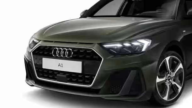 AUDI A1 SPORTBACK 5 / 9