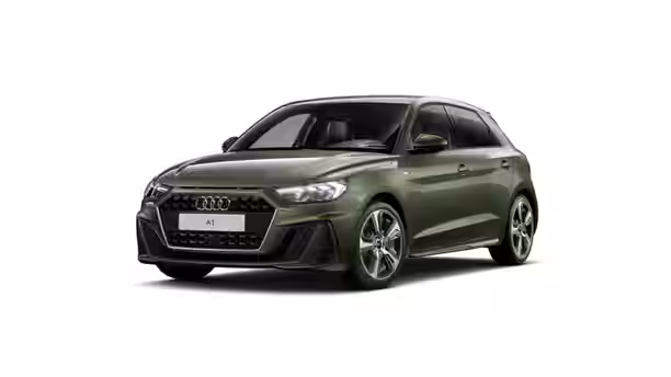 AUDI A1 SPORTBACK 1 / 9