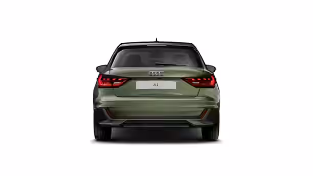 AUDI A1 SPORTBACK 4 / 9