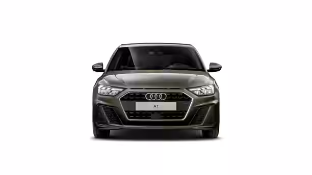AUDI A1 SPORTBACK 6 / 9