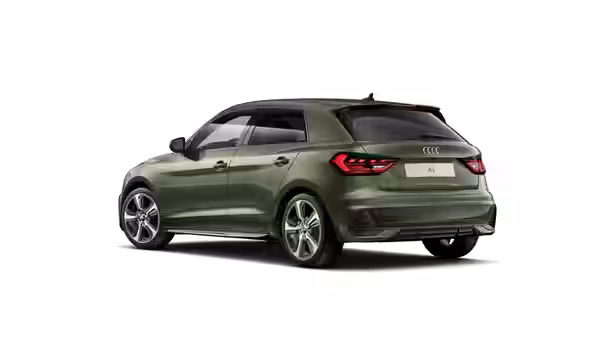 AUDI A1 SPORTBACK 3 / 9