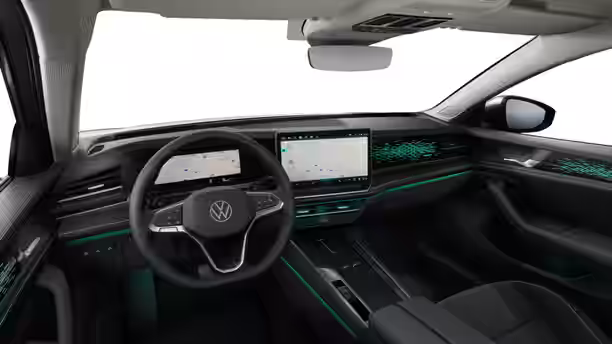 VOLKSWAGEN PASSAT 8 / 9