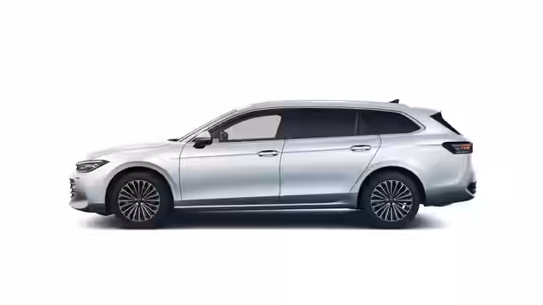 VOLKSWAGEN PASSAT 2 / 9