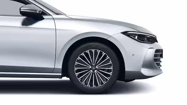 VOLKSWAGEN PASSAT 7 / 9