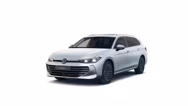 VOLKSWAGEN PASSAT 1 / 9