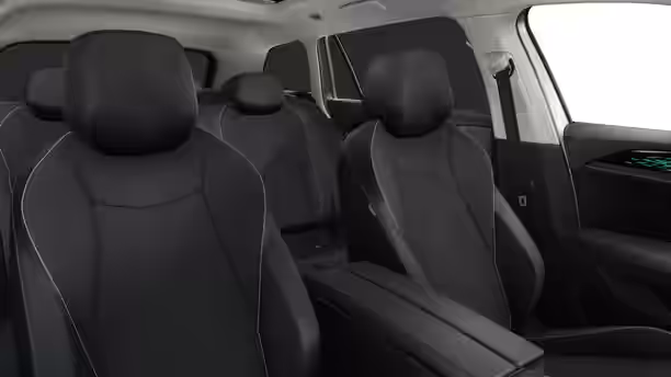 VOLKSWAGEN PASSAT 9 / 9
