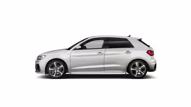 AUDI A1 SPORTBACK 2 / 9
