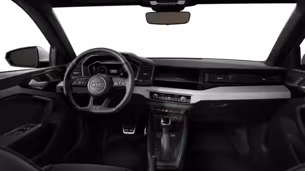 AUDI A1 SPORTBACK 7 / 9