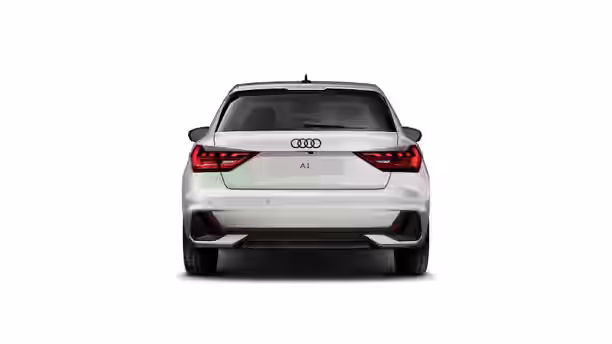 AUDI A1 SPORTBACK 4 / 9