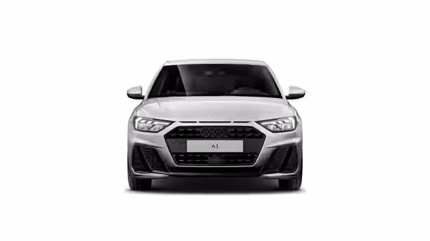 AUDI A1 SPORTBACK 6 / 9