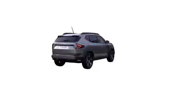 DACIA DUSTER 3 / 6