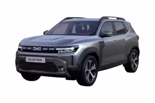 DACIA DUSTER 1 / 6