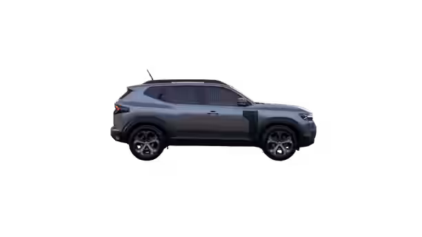 DACIA DUSTER 4 / 6