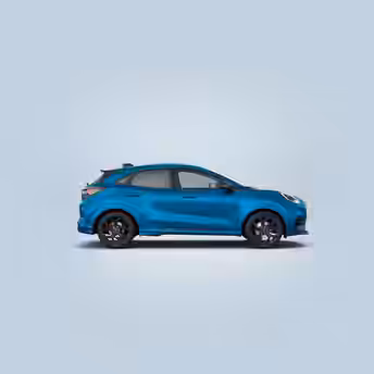 FORD PUMA 3 / 7