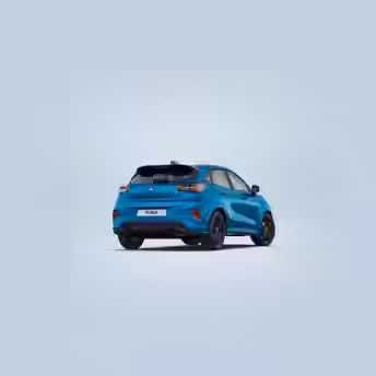 FORD PUMA 2 / 7
