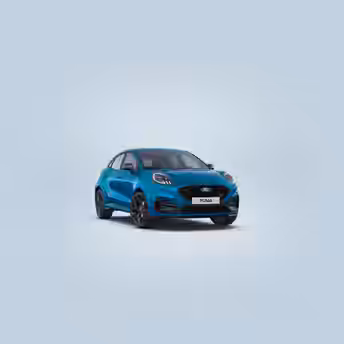FORD PUMA 4 / 7