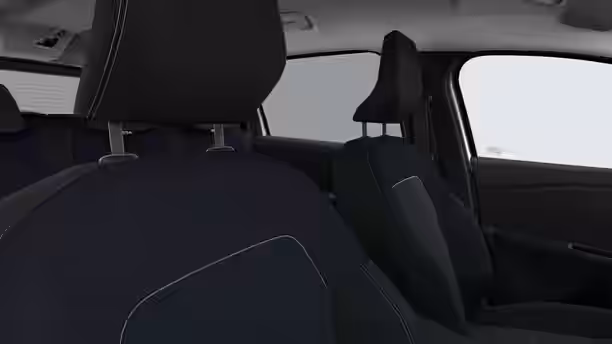 DACIA JOGGER HYBRID 6 / 6