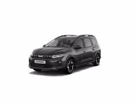 JOGGER HYBRID Journey 155 7 pl