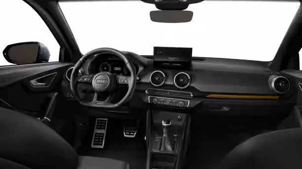 AUDI Q2 7 / 9