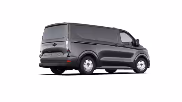 FORD TRANSIT CUSTOM FOURGON 2 / 4