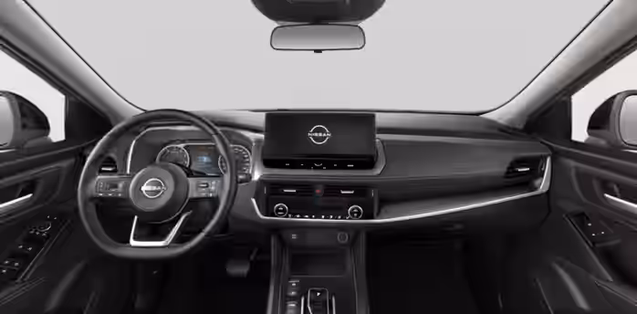 NISSAN QASHQAI 5 / 5