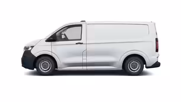 VOLKSWAGEN UTILITAIRES TRANSPORTER VAN 2 / 9