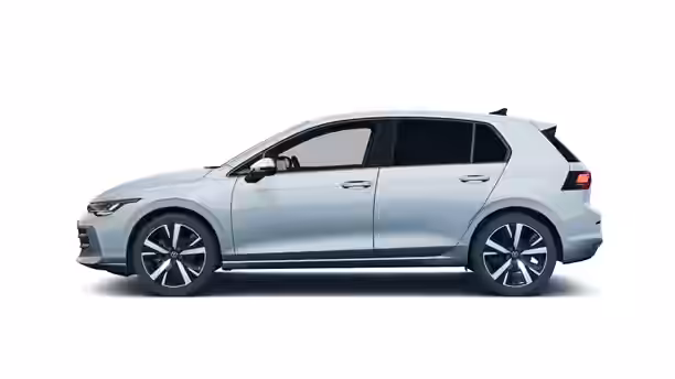 VOLKSWAGEN GOLF 4 / 9