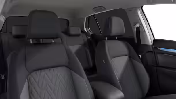 VOLKSWAGEN GOLF 9 / 9