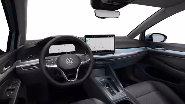 VOLKSWAGEN GOLF 8 / 9