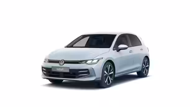 VOLKSWAGEN GOLF 1 / 9
