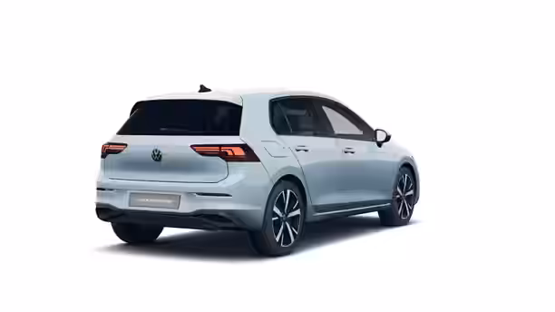 VOLKSWAGEN GOLF 6 / 9