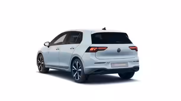 VOLKSWAGEN GOLF 2 / 9
