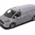 FORD TRANSIT CUSTOM FOURGON ELECTRIQUE