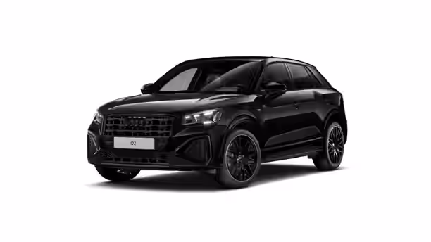 AUDI Q2 1 / 9