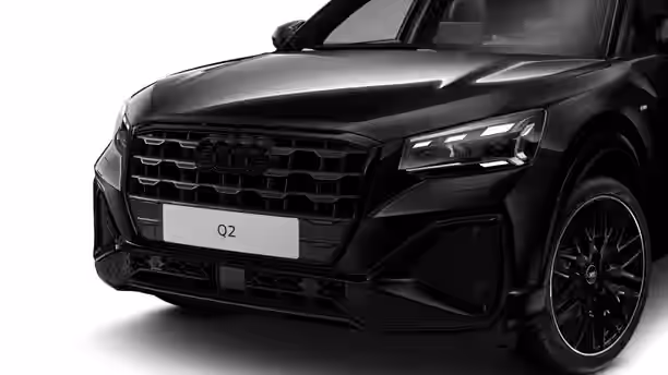 AUDI Q2 5 / 9