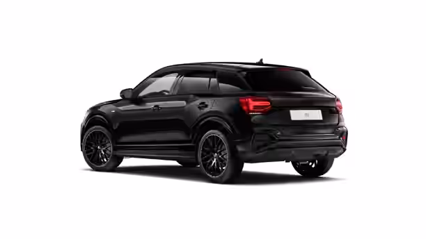 AUDI Q2 3 / 9