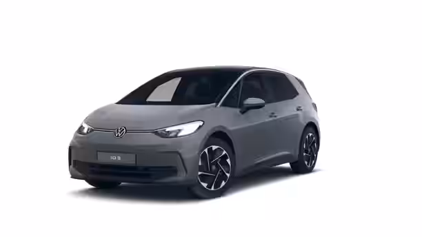 VOLKSWAGEN ID.3 1 / 9