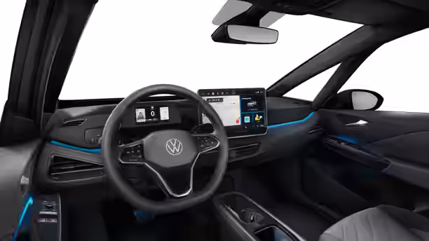 VOLKSWAGEN ID.3 9 / 9